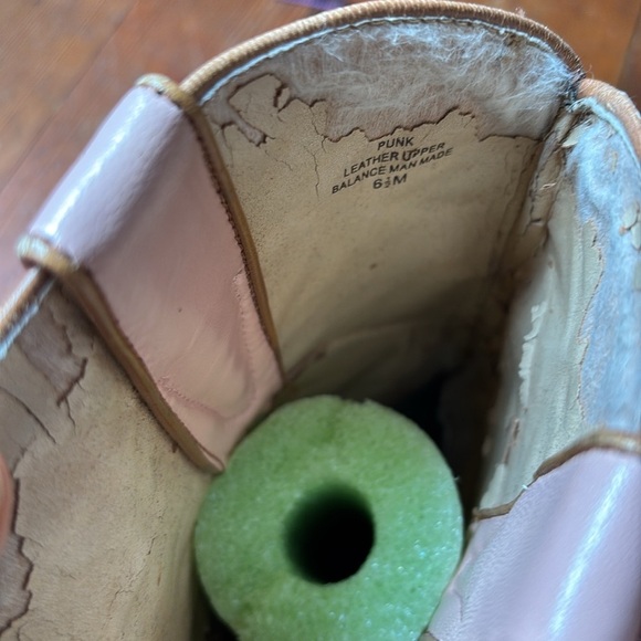 Vintage Guess Cowboy Boots - Picture 3 of 6